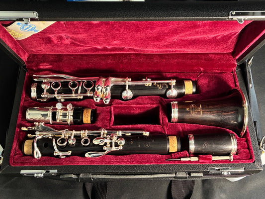 Buffet Crampon E13