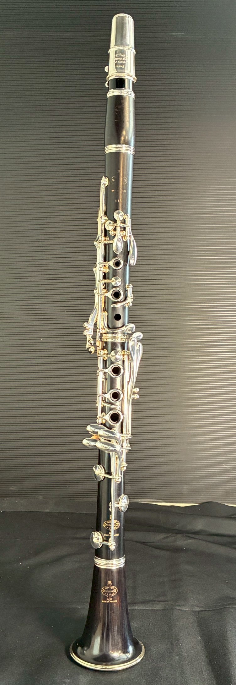 Buffet Crampon E13