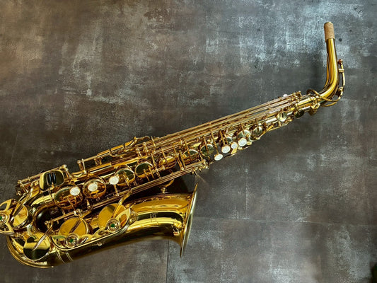 Antigua　Eldon EAS-28　調整済