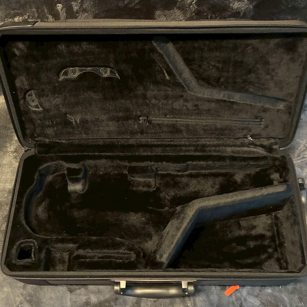 YAMAHA　YAS-62　アルトサックス