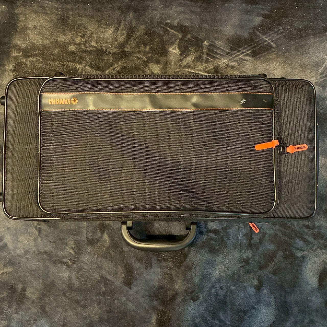 YAMAHA　YAS-62　アルトサックス