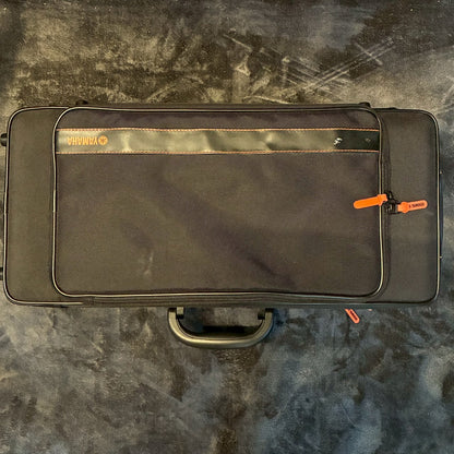 YAMAHA　YAS-62　アルトサックス