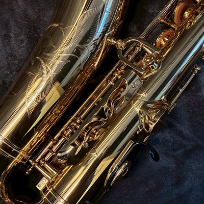 YAMAHA　YAS-62　アルトサックス