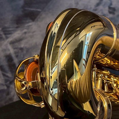 YAMAHA　YAS-62　アルトサックス