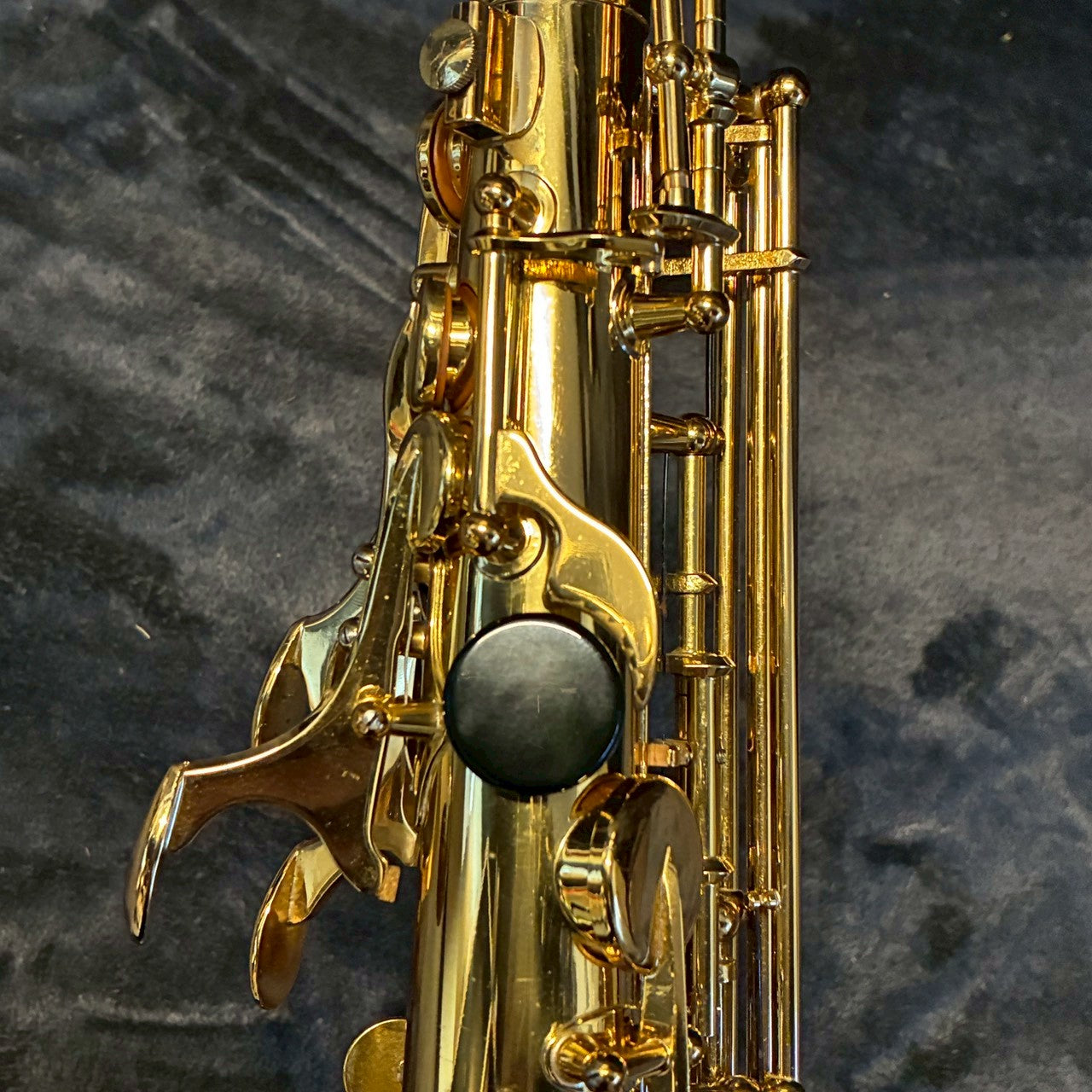 YAMAHA　YAS-62　アルトサックス