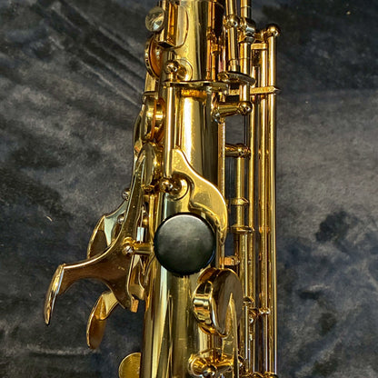 YAMAHA　YAS-62　アルトサックス