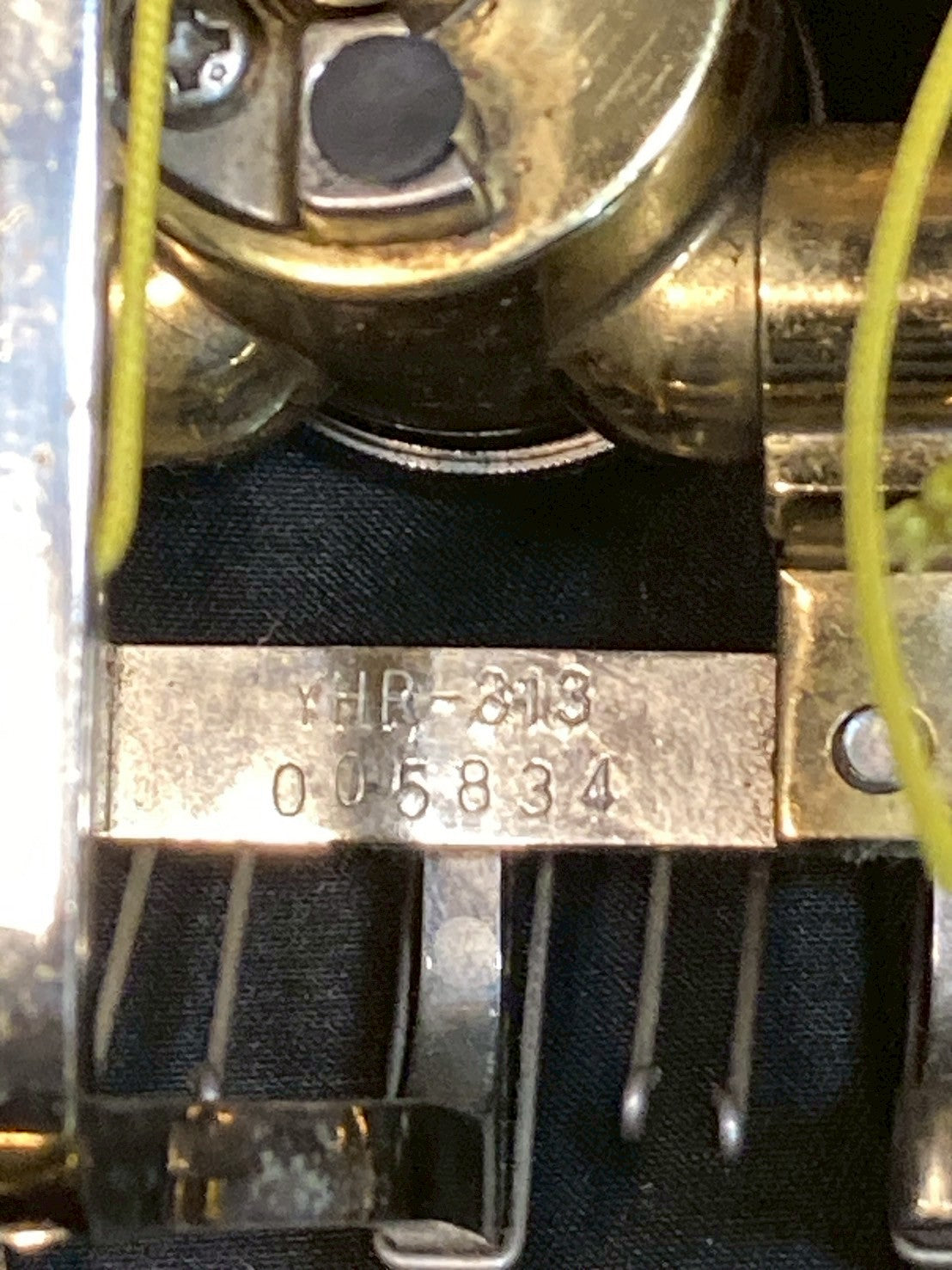 YHR-313