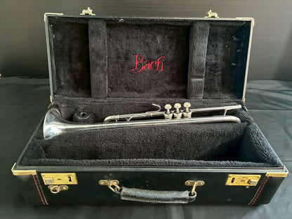 V.Bach Stradivarius 180ML37SP【調整済】