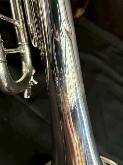 V.Bach Stradivarius 180ML37SP【調整済】