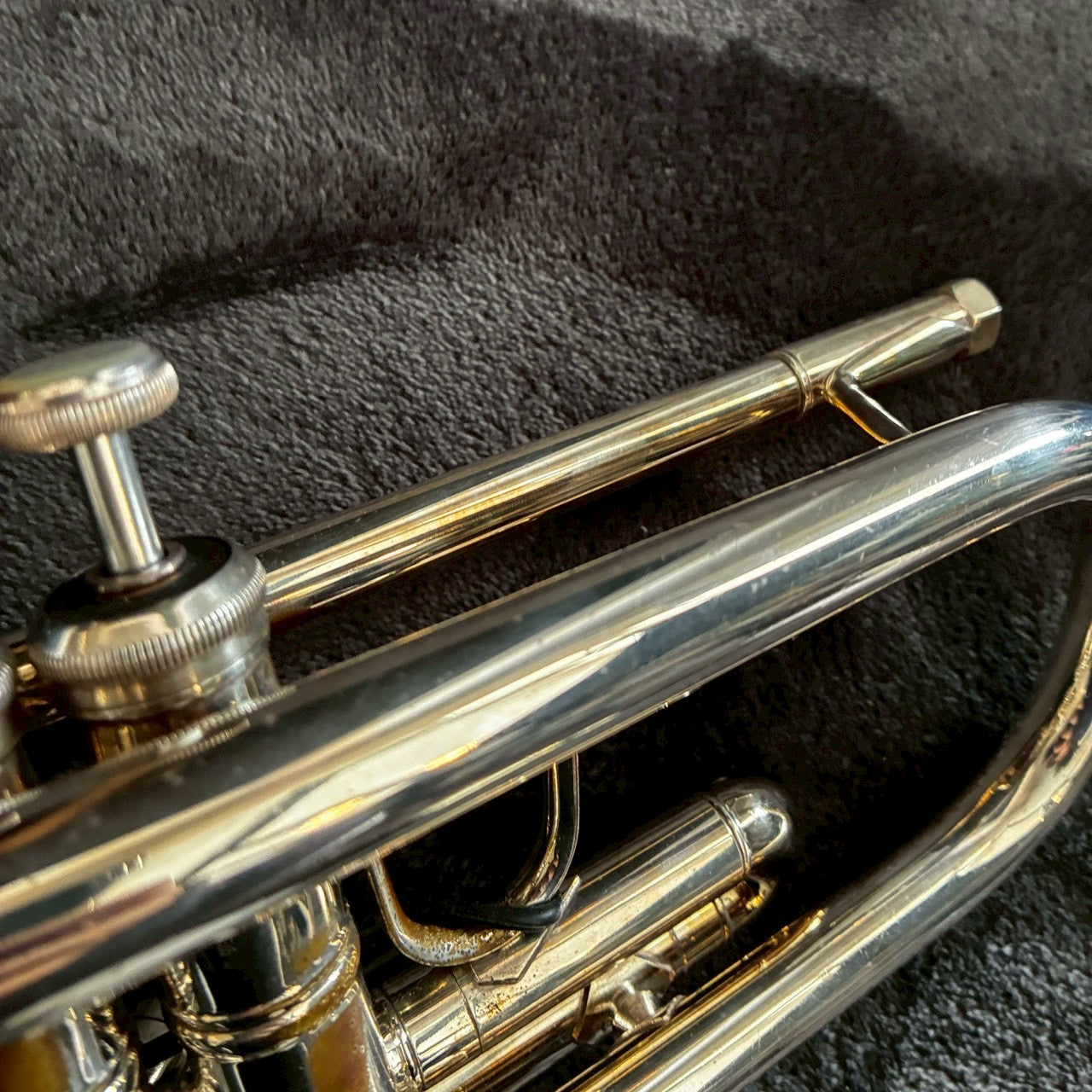 V.Bach Stradivarius 180ML37SP【調整済】