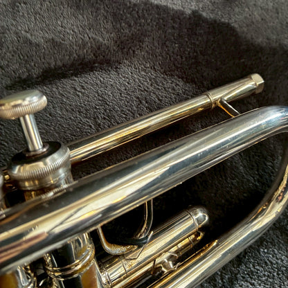 V.Bach Stradivarius 180ML37SP【調整済】