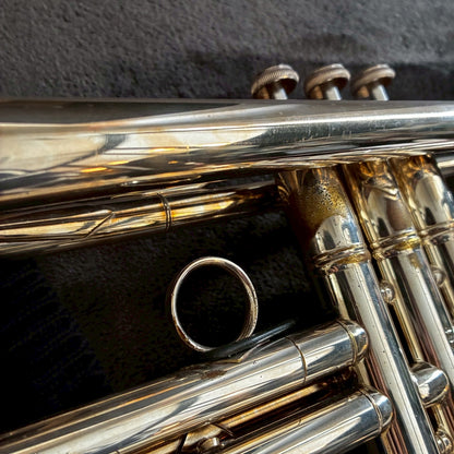 V.Bach Stradivarius 180ML37SP【調整済】