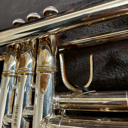 V.Bach Stradivarius 180ML37SP【調整済】