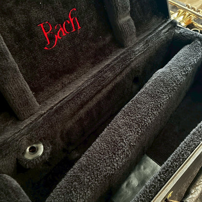 V.Bach Stradivarius 180ML37SP【調整済】