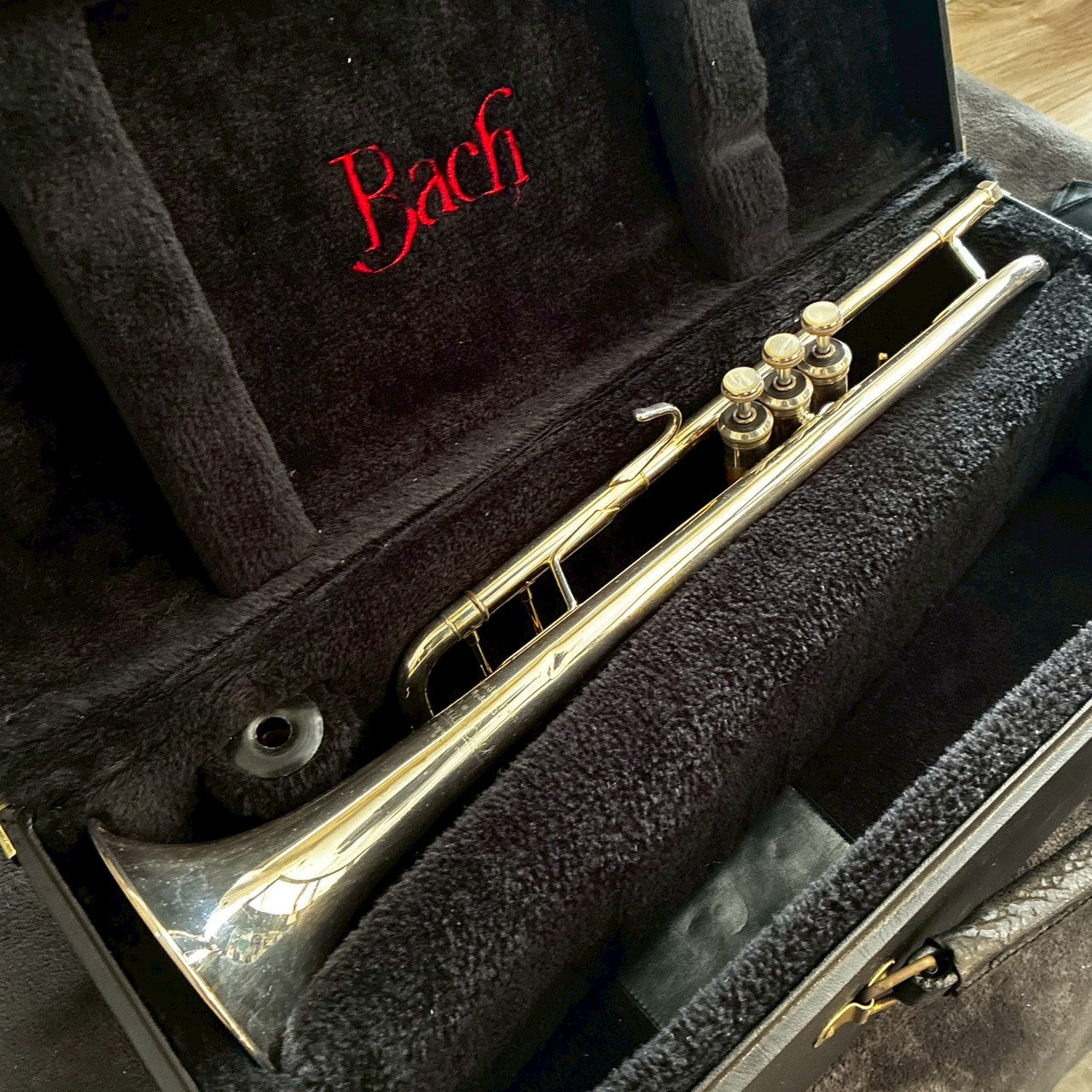 V.Bach Stradivarius 180ML37SP【調整済】