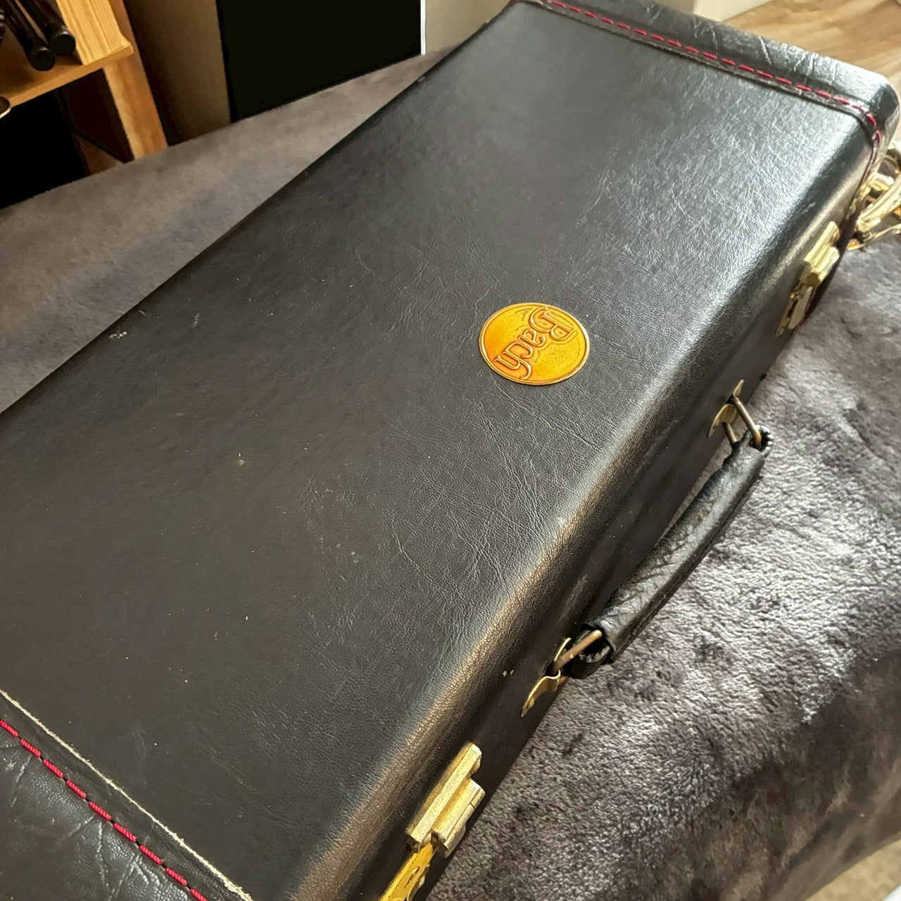 V.Bach Stradivarius 180ML37SP【調整済】