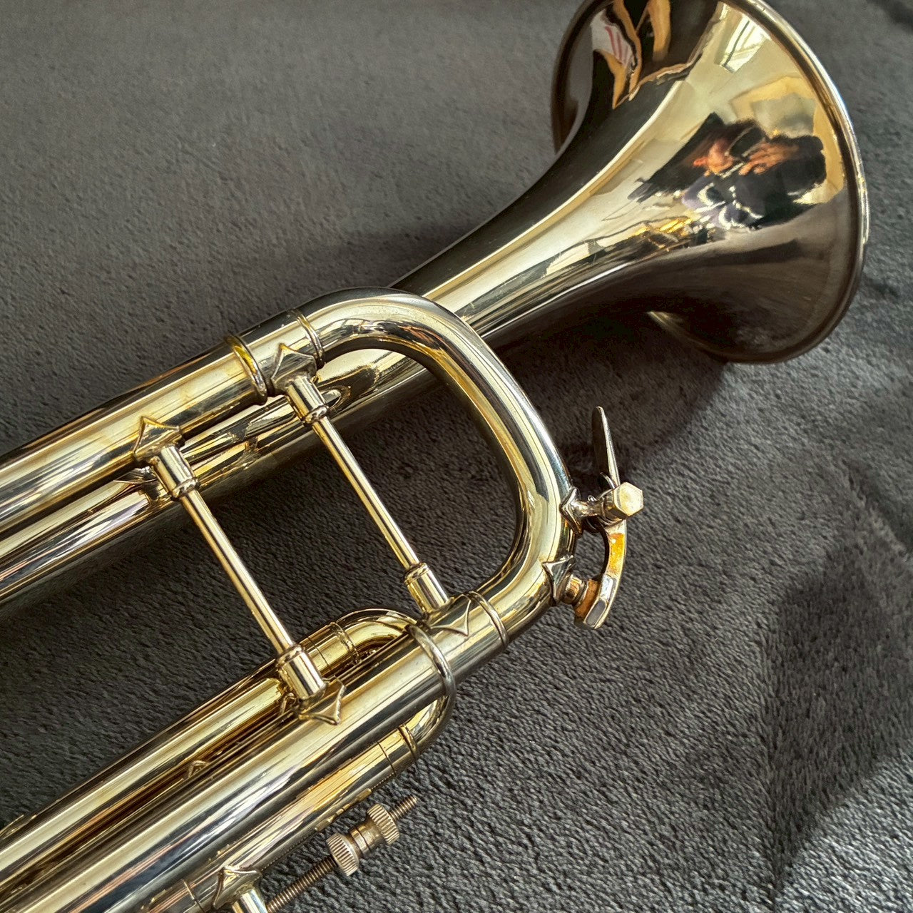 V.Bach Stradivarius 180ML37SP【調整済】