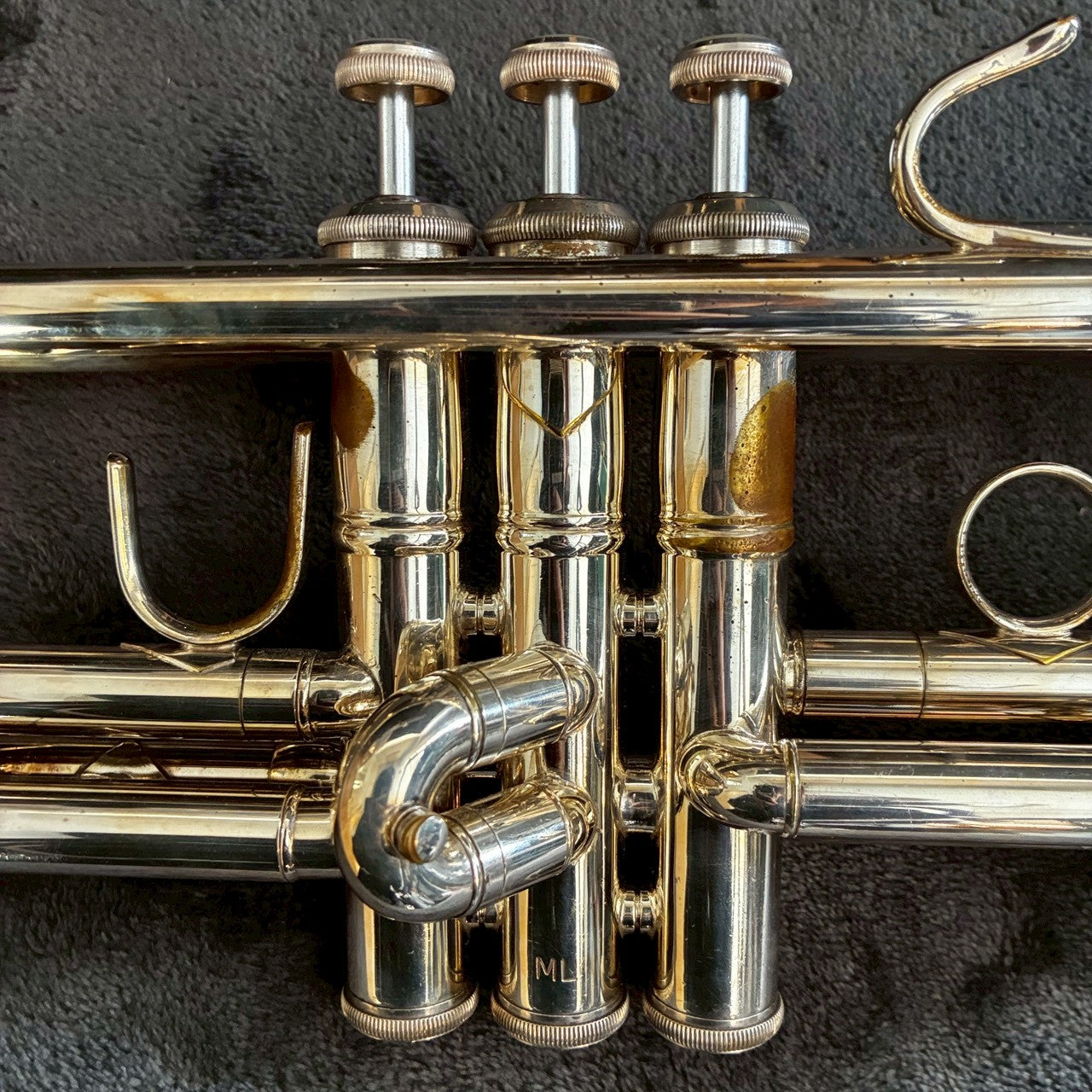 V.Bach Stradivarius 180ML37SP【調整済】