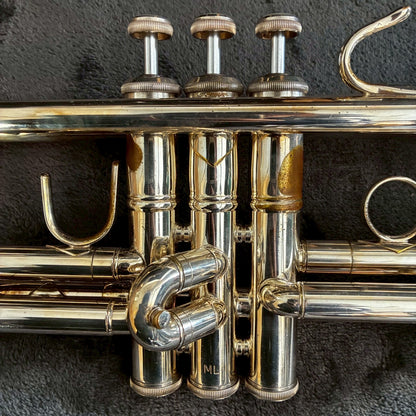 V.Bach Stradivarius 180ML37SP【調整済】