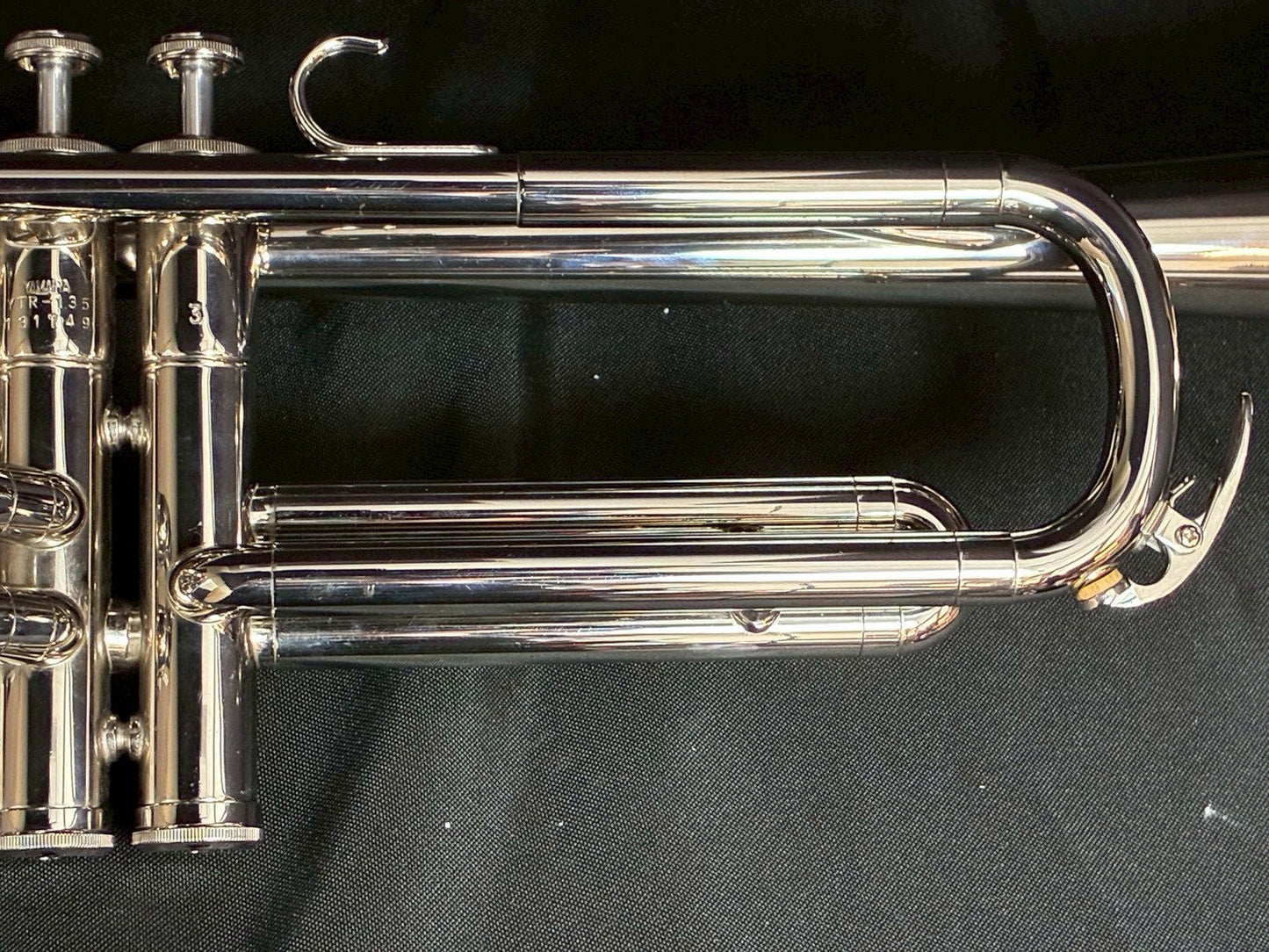 YAMAHA　YTR-135