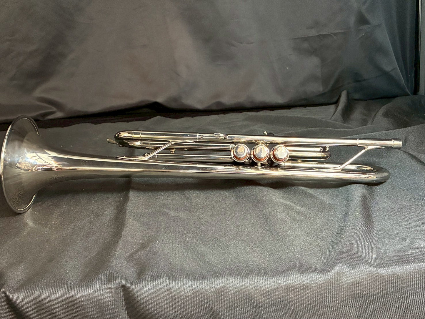 YAMAHA　YTR-135