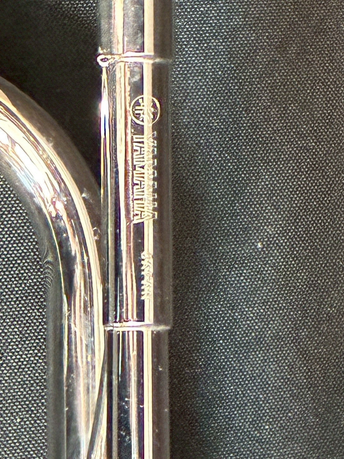 YAMAHA　YTR-135