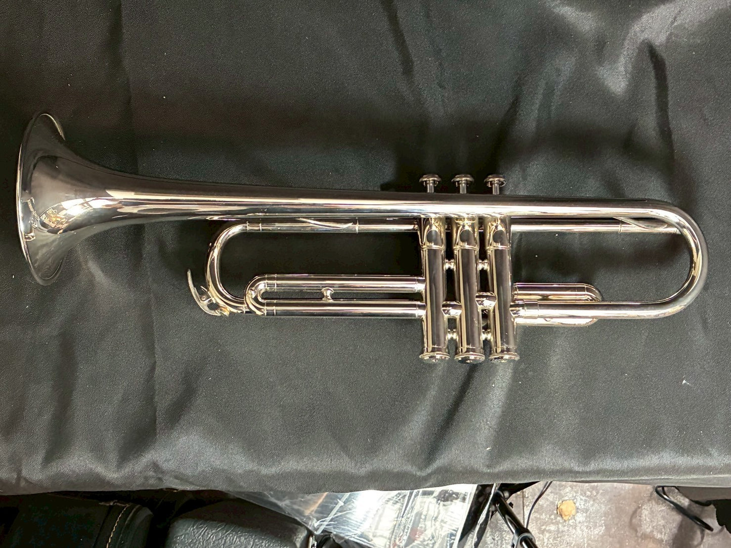 YAMAHA　YTR-135