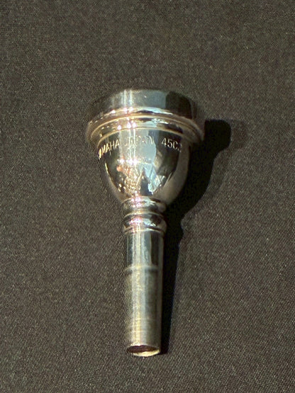 YAMAHA　テナーバストロンボーン　YSL-456G