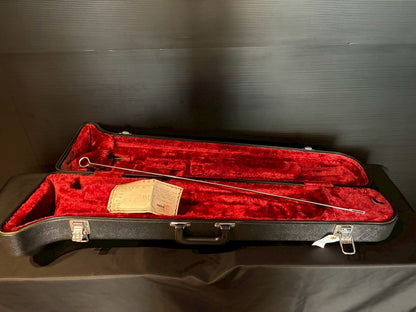 YAMAHA　テナーバストロンボーン　YSL-456G