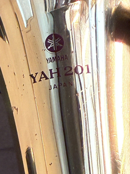 YAMAHA　YAH-201