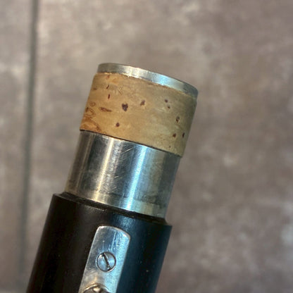 YAMAHA　YPC-62　【全タンポ交換済】