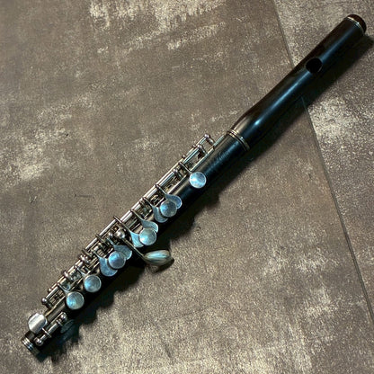 YAMAHA　YPC-62　【全タンポ交換済】