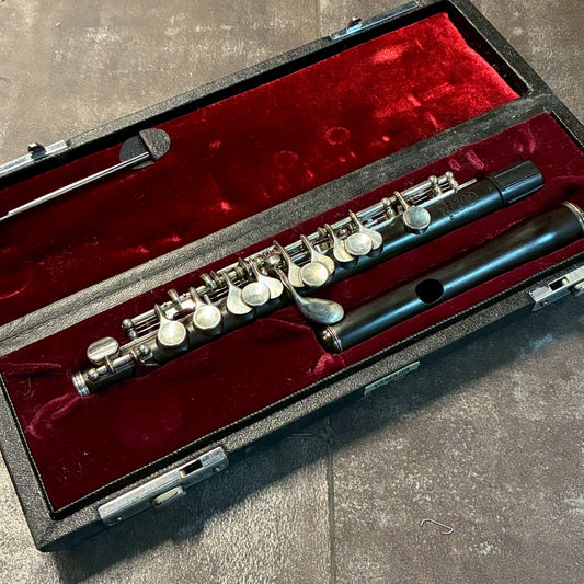 YAMAHA　YPC-62　【全タンポ交換済】