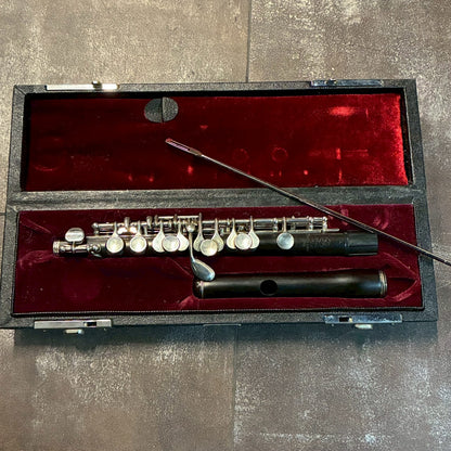 YAMAHA　YPC-62　【全タンポ交換済】