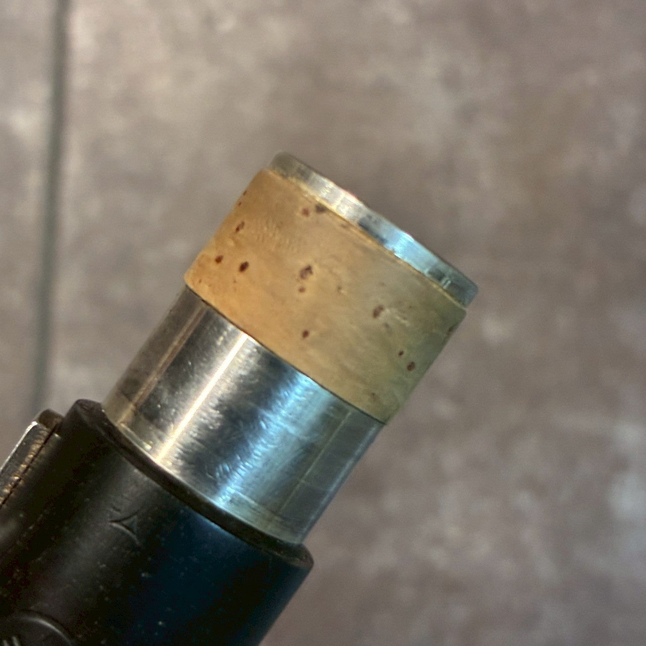 YAMAHA　YPC-62　【全タンポ交換済】