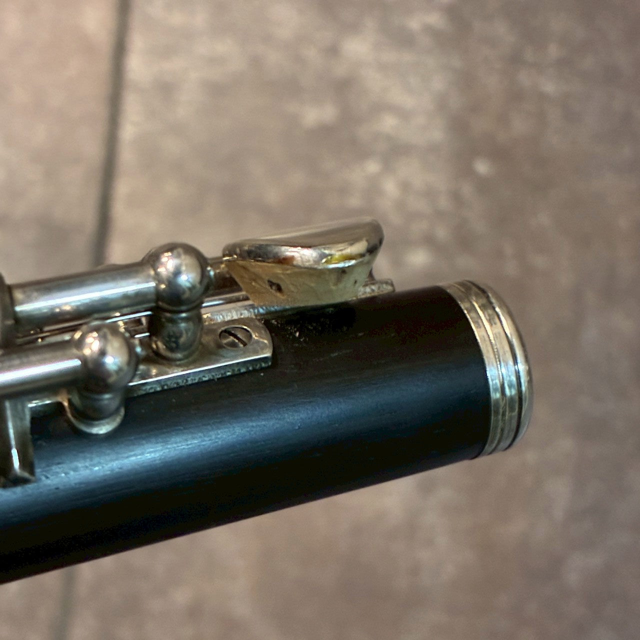 YAMAHA　YPC-62　【全タンポ交換済】