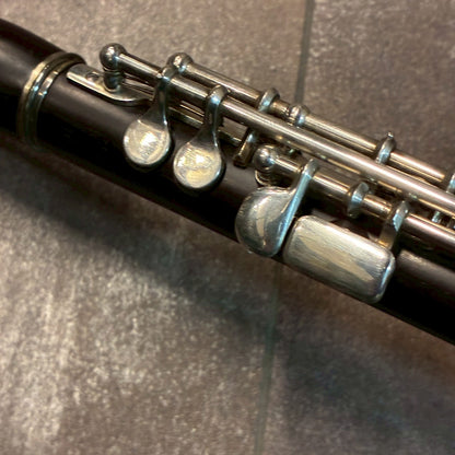 YAMAHA　YPC-62　【全タンポ交換済】