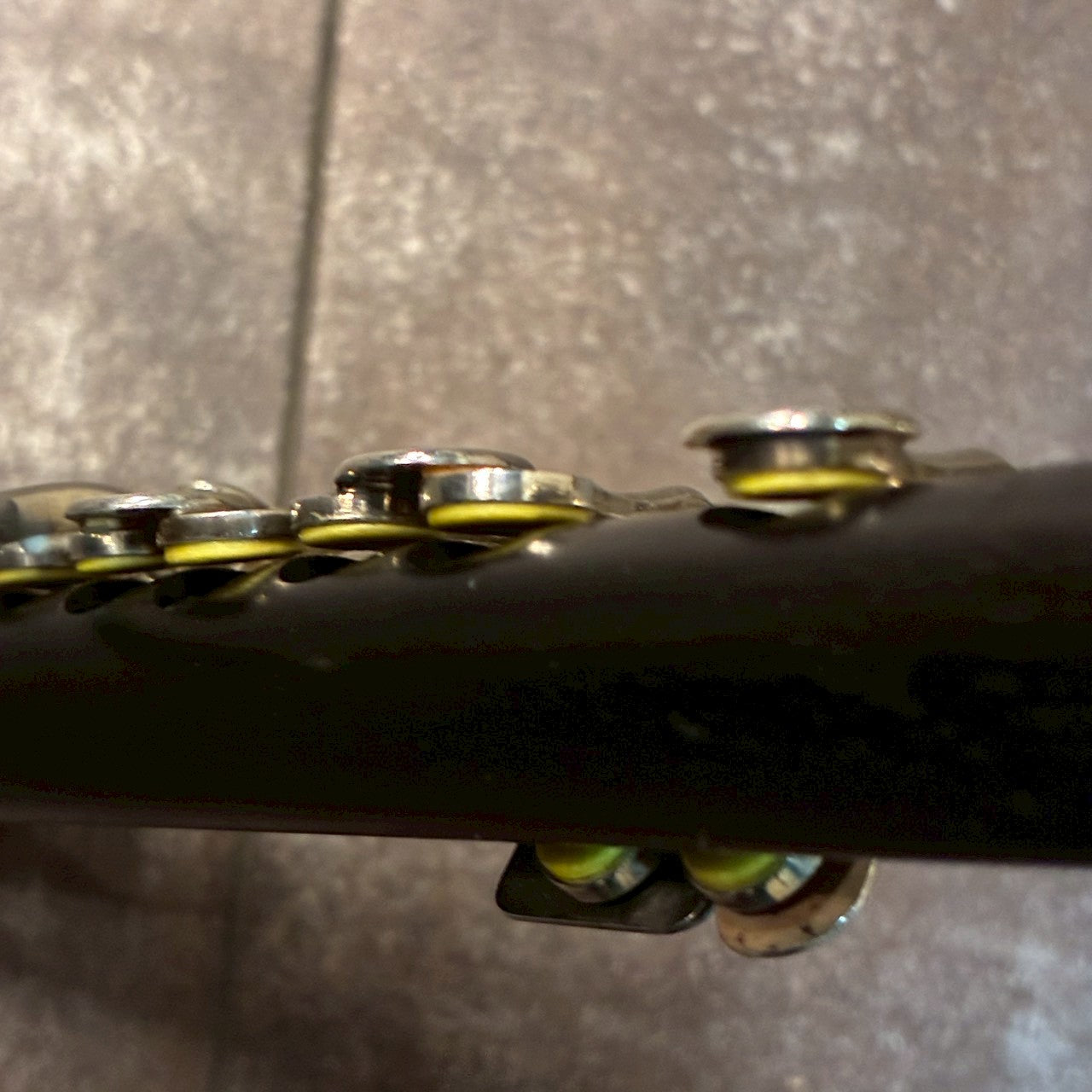 YAMAHA　YPC-62　【全タンポ交換済】