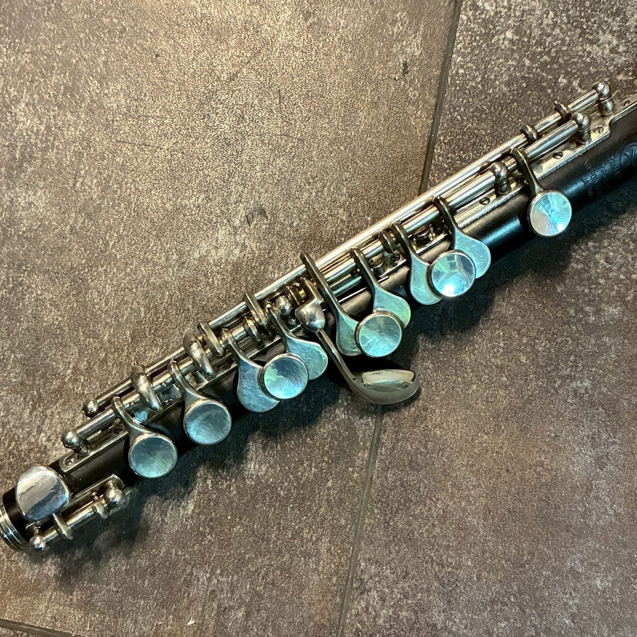 YAMAHA　YPC-62　【全タンポ交換済】