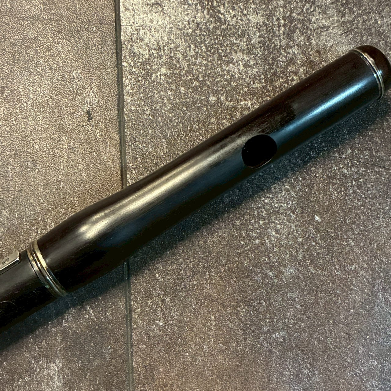 YAMAHA　YPC-62　【全タンポ交換済】