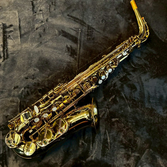 SELMER Super Action 80 SeriesⅡ