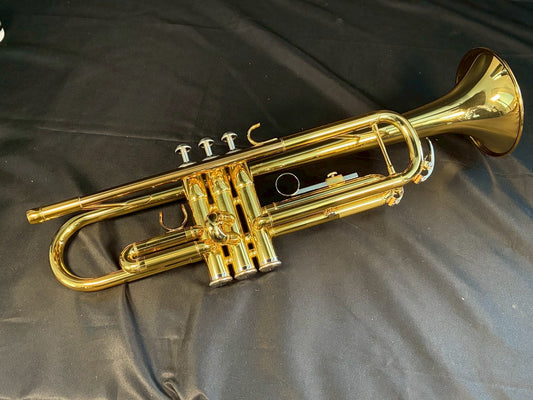 YAMAHA　YTR-2335【調整済】