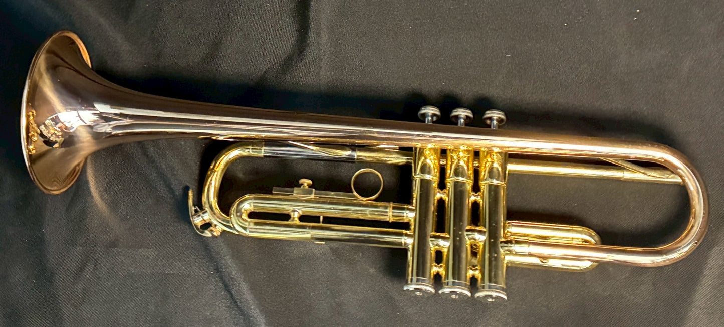 YAMAHA　YTR-332