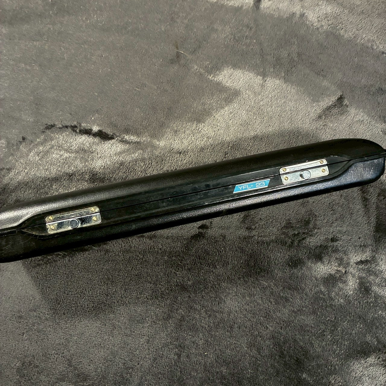 YAMAHA　YFL-23　未調製品