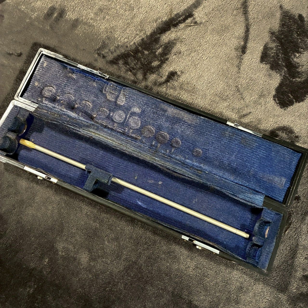 YAMAHA　YFL-23　未調製品