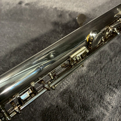 YAMAHA　YFL-23　未調製品