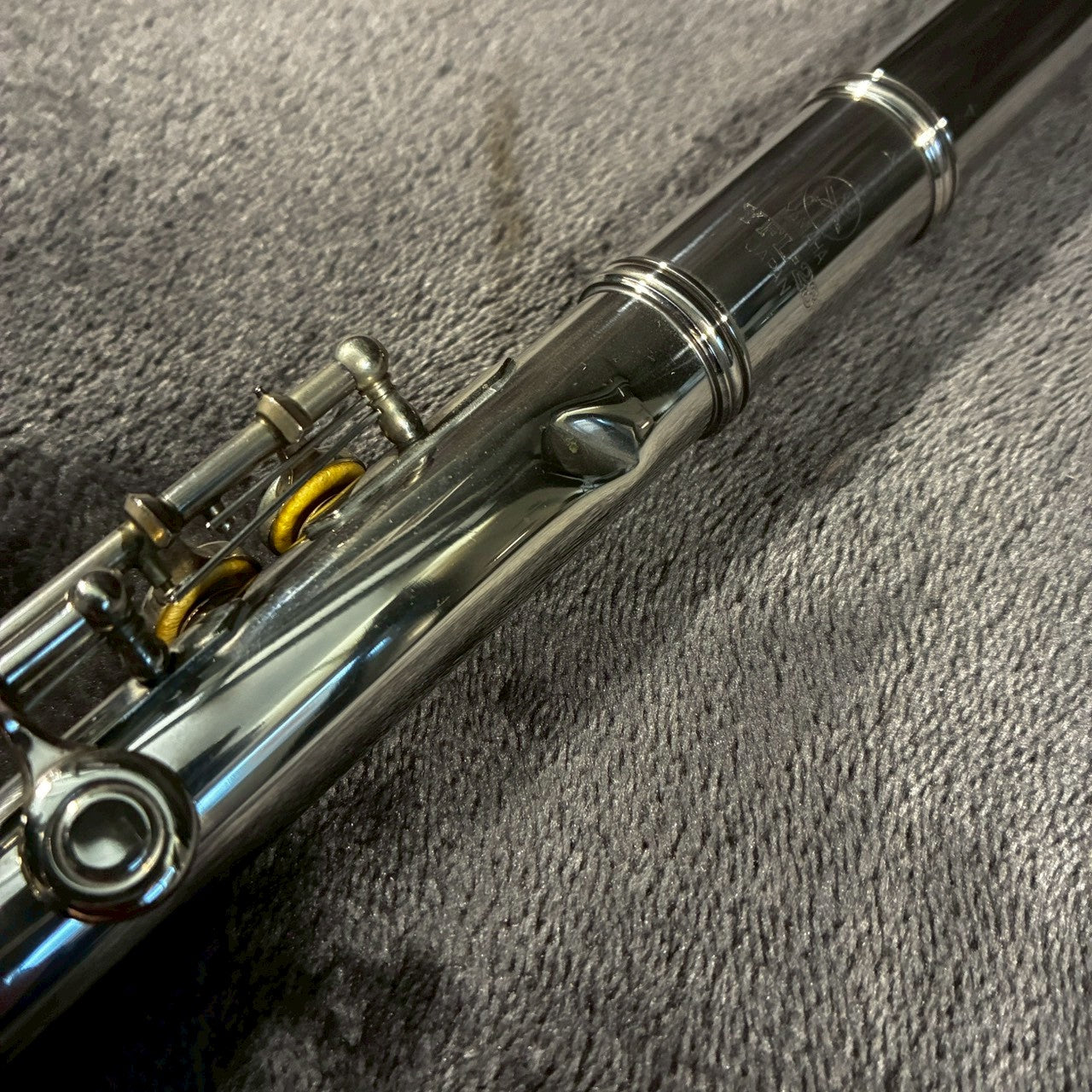 YAMAHA　YFL-23　未調製品