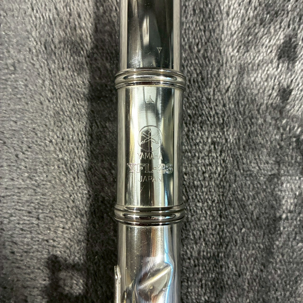 YAMAHA　YFL-23　未調製品