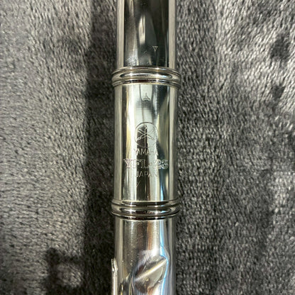 YAMAHA　YFL-23　未調製品