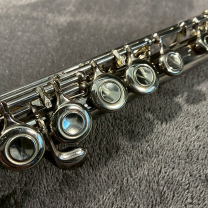 YAMAHA　YFL-23　未調製品